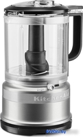 Кухонный комбайн KitchenAid 5KFC0516ECU - фото