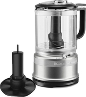 Кухонный комбайн KitchenAid 5KFC0516ECU - фото2