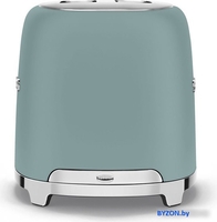 Тостер Smeg TSF01EGMEU - фото2