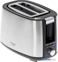 Тостер Adler AD 3214 - фото
