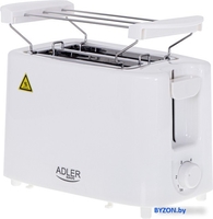 Тостер Adler AD 3223 - фото