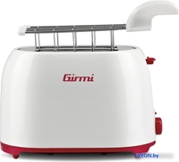 Тостер Girmi TP1001 - фото