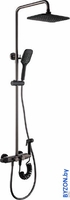 Душевая система Maxonor Pure Life MN2485-7 - фото