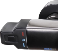 Душевая система Maxonor Pure Life MN2485-7 - фото2