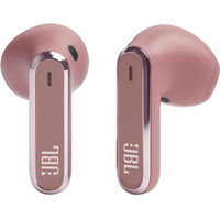Наушники JBL Live Flex (розовый) - фото2