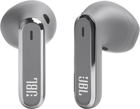 Наушники JBL Live Flex (серебристый) - фото2