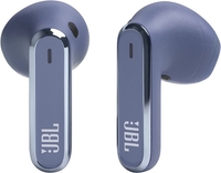 Наушники JBL Live Flex (темно-синий) - фото2