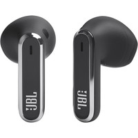 Наушники JBL Live Flex (черный) - фото2