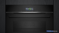 Электрический духовой шкаф Siemens iQ700 HB774G2B1 - фото2