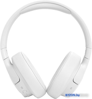 Наушники JBL Tune 770NC (белый) - фото2