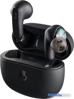 Наушники Skullcandy Rail (черный) - фото