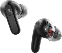 Наушники Skullcandy Rail (черный) - фото2