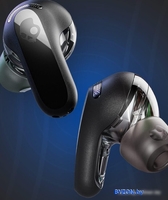 Наушники Skullcandy Rail ANC - фото2