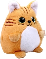Классическая игрушка Milo Toys Друзьяшки-сияшки 9269432 - фото