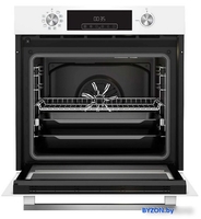 Электрический духовой шкаф Hotpoint FE9 831 JSH WHG - фото2
