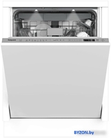 Hotpoint HI 5D83 DWT - фото