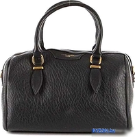 Женская сумка David Jones 823-7006-3-BLK (черный) - фото
