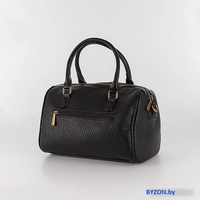 Женская сумка David Jones 823-7006-3-BLK (черный) - фото2