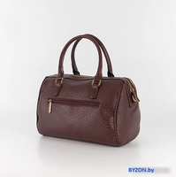 Женская сумка David Jones 823-7006-3-DBD (темно-бордовый) - фото2