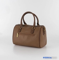 Женская сумка David Jones 823-7006-3-TAP (коричневый) - фото2