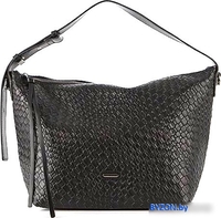 Женская сумка David Jones 823-CH21120-BLK (черный) - фото
