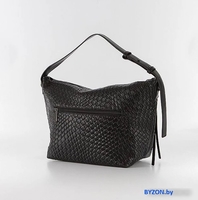 Женская сумка David Jones 823-CH21120-BLK (черный) - фото2