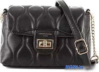 Женская сумка David Jones 823-CM6700-BLK (черный) - фото