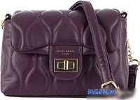 Женская сумка David Jones 823-CM6700-PRP (фиолетовый) - фото