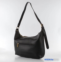 Женская сумка David Jones 823-CM6707-BLK (черный) - фото2