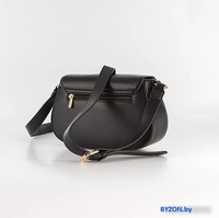 Женская сумка David Jones 823-CM6710-BLK (черный) - фото2