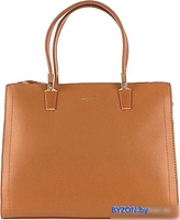 Женская сумка David Jones 823-CM6718-BRW (коричневый) - фото