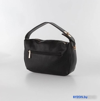 Женская сумка David Jones 823-CM6719-BLK (черный) - фото2