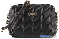 Женская сумка David Jones 823-CM6723-BLK (черный) - фото