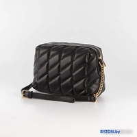 Женская сумка David Jones 823-CM6723-BLK (черный) - фото2