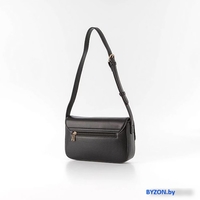 Женская сумка David Jones 823-CM6727-BLK (черный) - фото2