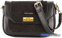 Женская сумка David Jones 823-CM6730-BLK (черный) - фото