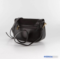 Женская сумка David Jones 823-CM6730-BLK (черный) - фото2