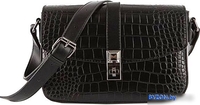 Женская сумка David Jones 823-CM6733-BLK (черный) - фото