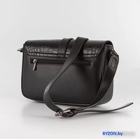 Женская сумка David Jones 823-CM6733-BLK (черный) - фото2