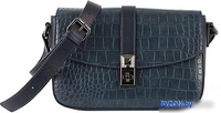 Женская сумка David Jones 823-CM6733-NAV (синий) - фото