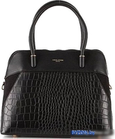 Женская сумка David Jones 823-CM6749-BLK (черный) - фото