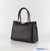 Женская сумка David Jones 823-CM6752-BLK (черный) - фото2