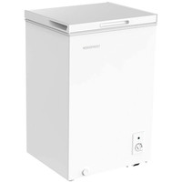 Морозильный ларь Hotpoint-Ariston HFZ 5151 W - фото