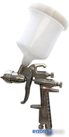 Краскопульт Walcom 10011 Gel Coat 47940 - фото