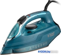 Утюг Russell Hobbs Ultra Coconut Smooth 26340-56 - фото