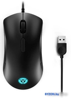 Игровая мышь Lenovo Legion M300 RGB GY50X79384 - фото2