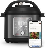 Мультиварка-скороварка Instant Pot Pro Plus - фото