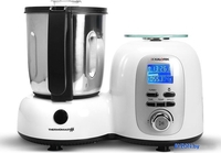 Кулинарный робот Kalorik ThermoMaster II HA 1020 - фото