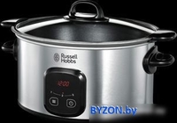 Медленноварка Russell Hobbs 22750-56 - фото