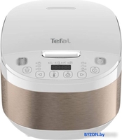 Мультиварка Tefal Simply Cook Plus RK622130 - фото
